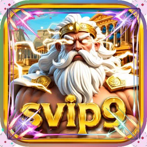 svip9 — mitra unggulan