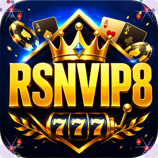 rsnvip8 — mitra unggulan