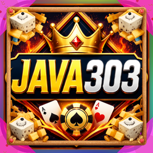 java303 — mitra unggulan